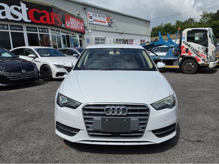 2015 Audi A3 - photo 5