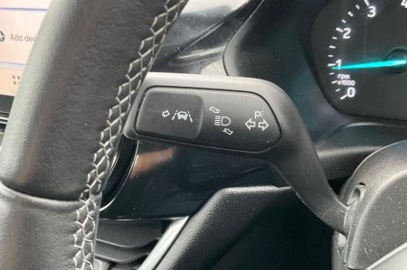 2019 Ford Fiesta - photo 14