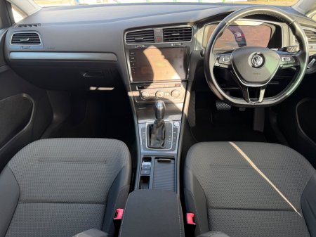 2019 Volkswagen Golf - photo 22