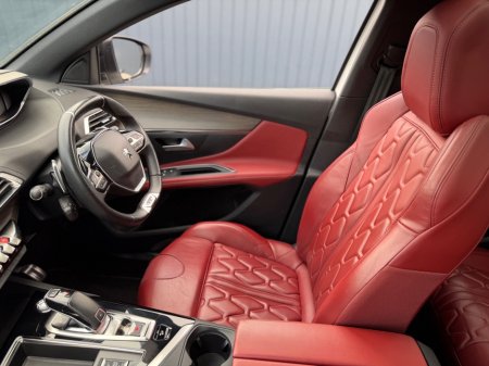 2021 Peugeot 3008 - photo 53