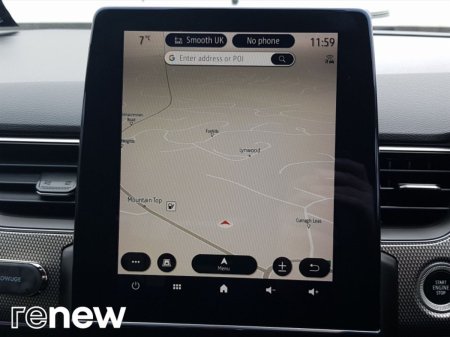 2023 Renault Arkana - photo 18
