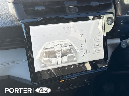 2026 Ford Puma - photo 21