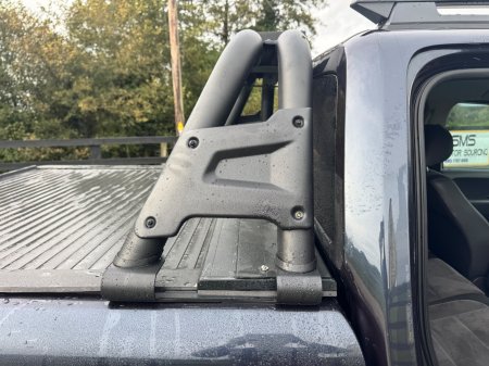2015 Volkswagen Amarok - photo 17