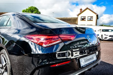 2023 Mercedes-Benz CLA - photo 9