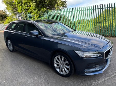 2020 Volvo V90 - photo 2