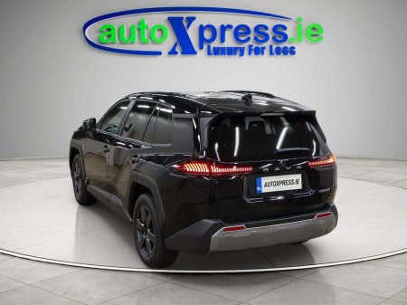 2026 Toyota RAV4 - photo 3