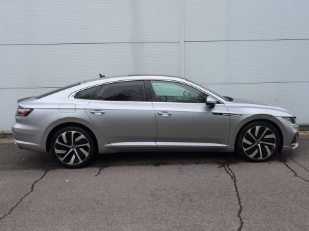 2021 Volkswagen Arteon - photo 2