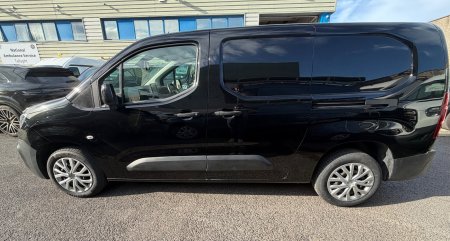 2022 Citroen Berlingo - photo 10