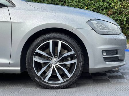 2017 Volkswagen Golf - photo 9