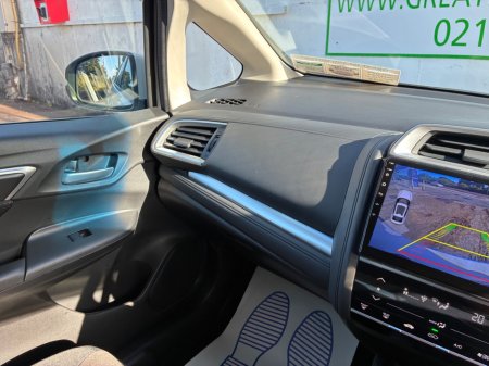 2017 Honda Fit - photo 22