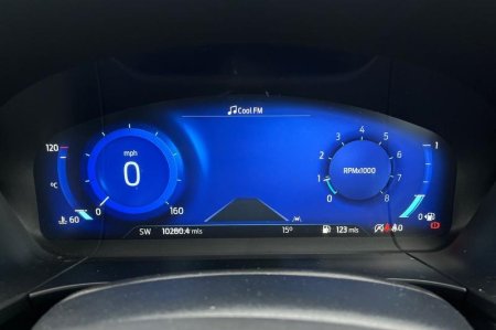 2023 Ford Kuga - photo 13