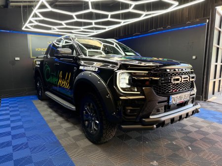2024 Ford Ranger - photo 2