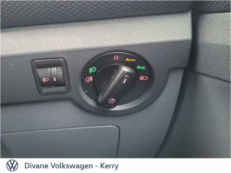 2020 Volkswagen T-Cross - photo 18