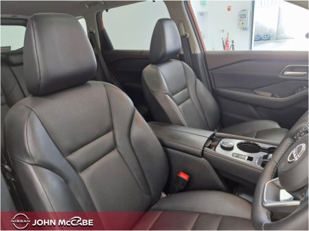 2025 Nissan X-Trail - photo 30