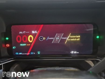 2026 Renault 5 E-Tech - photo 19