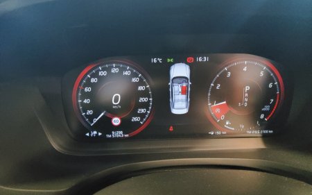 2021 Volvo S60 - photo 8