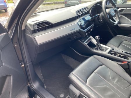 2022 Audi Q3 - photo 12
