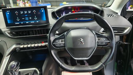 2022 Peugeot 3008 - photo 17