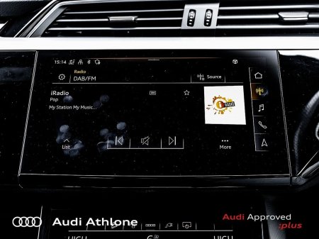 2022 Audi e-tron - photo 11