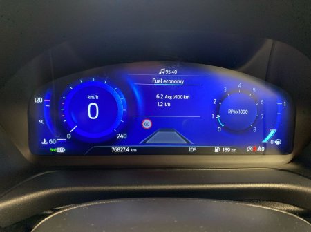 2020 Ford Puma - photo 15
