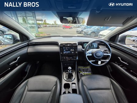 2022 Hyundai Tucson - photo 11