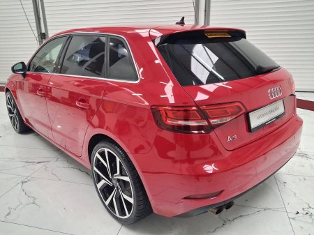 2019 Audi A3 - photo 6
