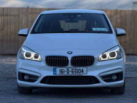 2016 BMW 2-Series - photo 9
