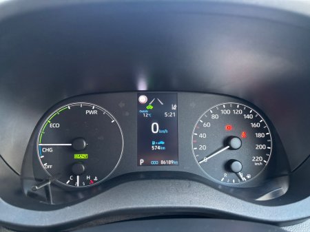2023 Mazda Mazda2 Hybrid - photo 26