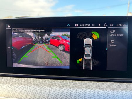 2020 BMW 5-Series - photo 16