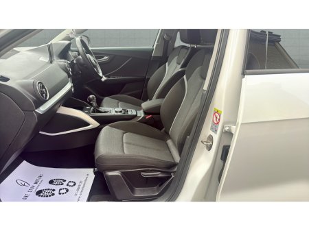 2018 Audi Q2 - photo 23