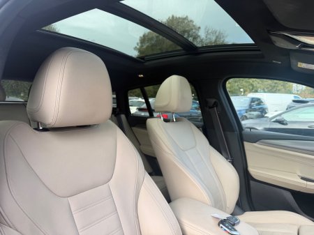 2020 BMW X4 - photo 12