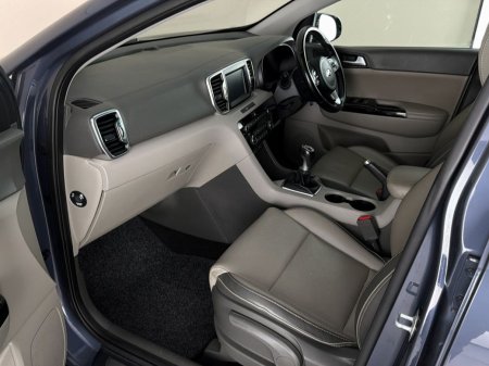 2018 Kia Sportage - photo 19