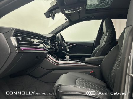 2026 Audi Q8 - photo 5