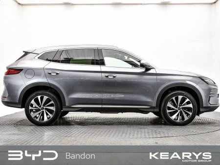 2026 BYD SEAL U - photo 5