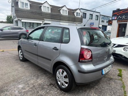 2006 Volkswagen Polo - photo 12
