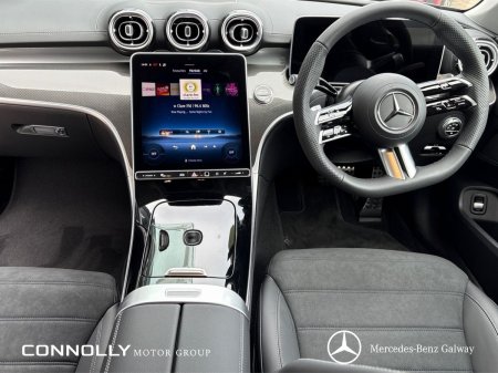 2026 Mercedes-Benz CLE - photo 4