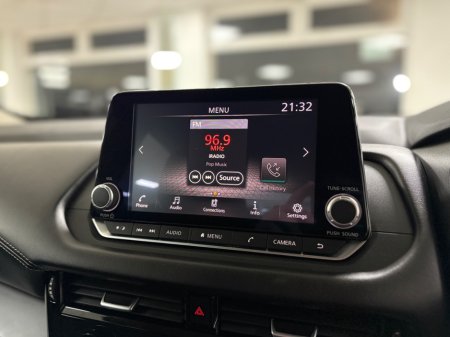 2023 Nissan Qashqai - photo 19