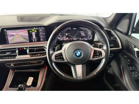 2022 BMW X5 - photo 12