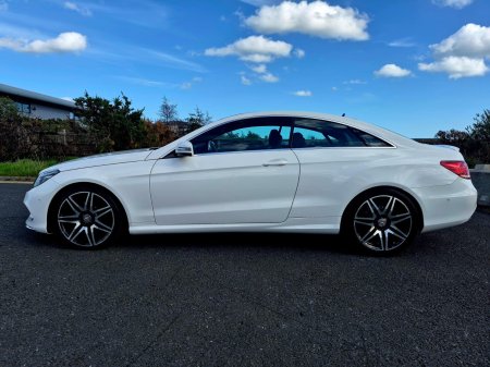 2016 Mercedes-Benz E-Class - photo 2