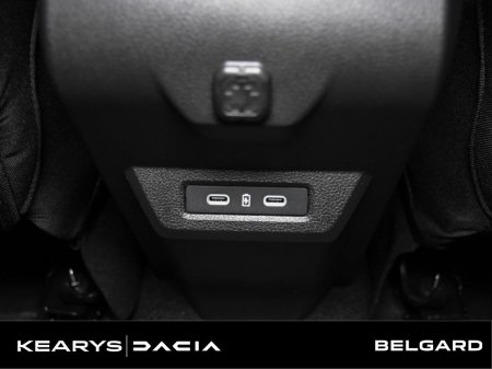 2026 Dacia Duster - photo 16