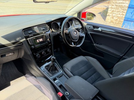 2015 Volkswagen Golf - photo 14