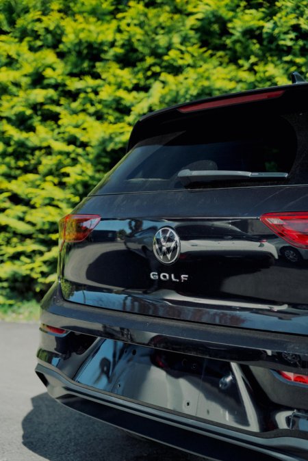2023 Volkswagen Golf - photo 18