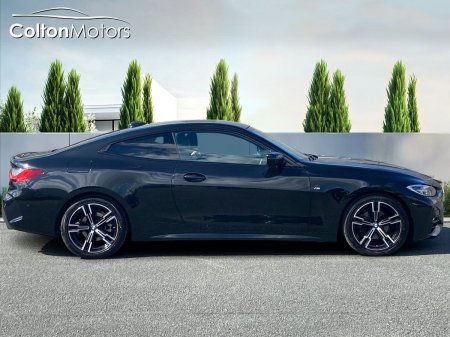 2023 BMW 4-Series - photo 3