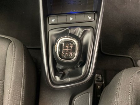 2021 Hyundai Bayon - photo 16