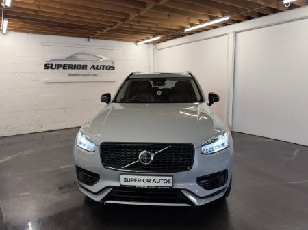2023 Volvo XC90 - photo 3