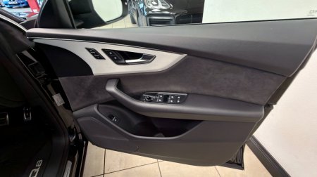 2020 Audi Q8 - photo 10