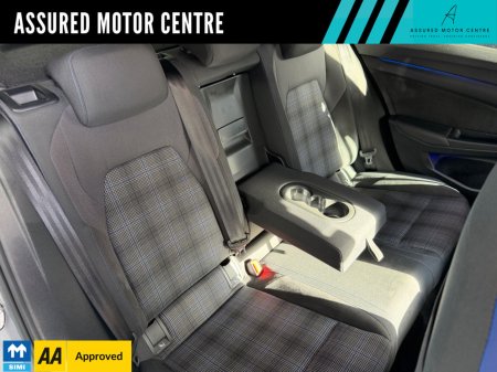 2023 Volkswagen Golf - photo 27