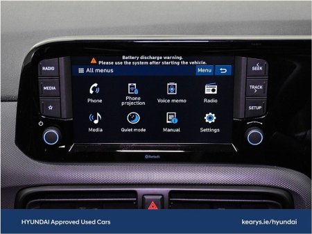 2023 Hyundai i10 - photo 18