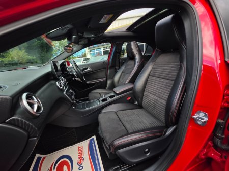 2018 Mercedes-Benz A-Class - photo 13