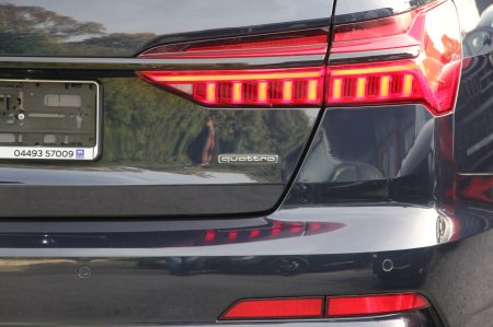 2023 Audi A6 - photo 14